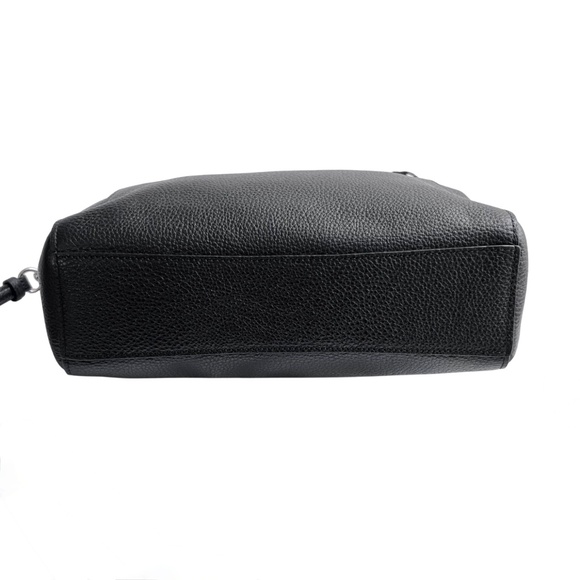 COACH Prairie Satchel 79997 Leather Crossbody Bag w/ Dust Bag EUC - Picture 14 of 14